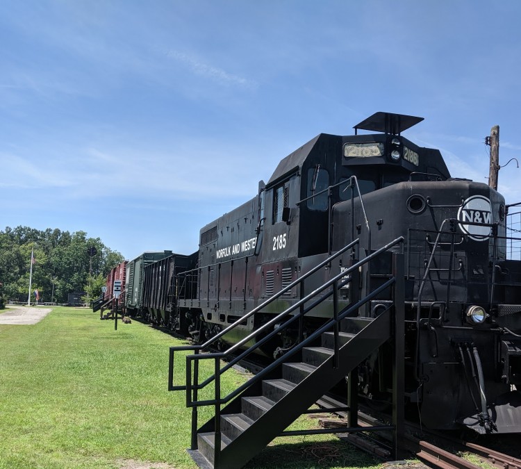 crewe-railroad-museum-photo